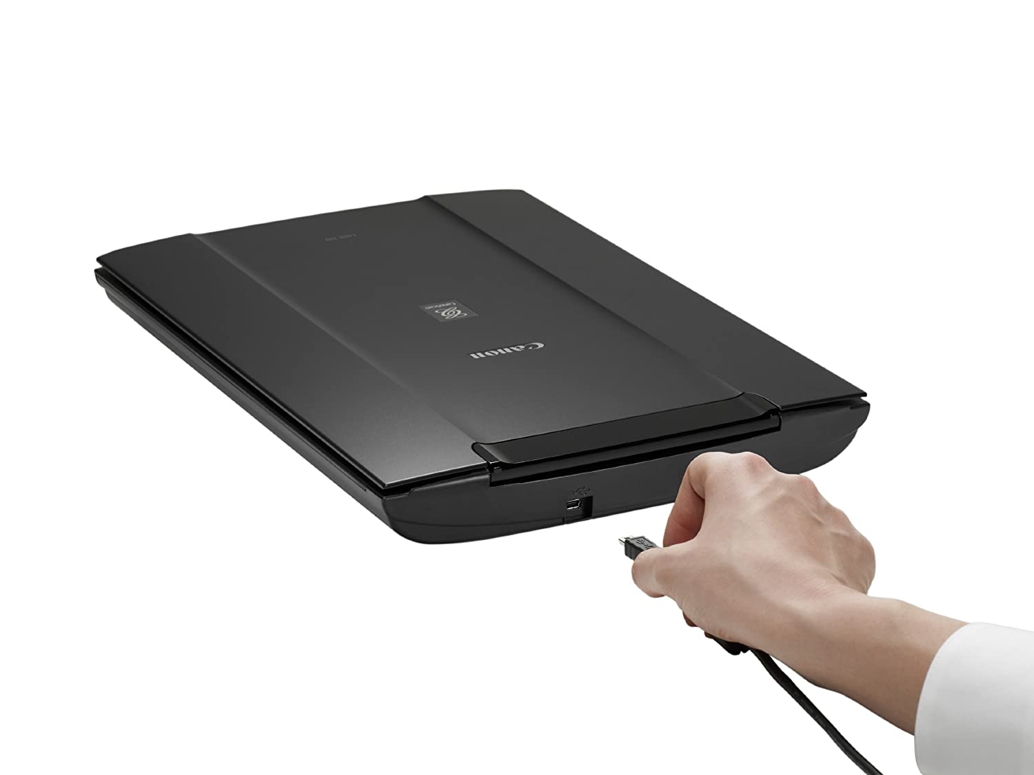 canon lide 90 scanner driver